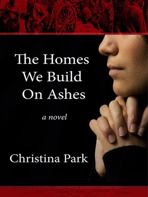 cover image of The Homes We Build on Ashes